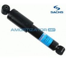 Амортизатор SACHS 313906, FIAT BRAVA (182), FIAT BRAVO I (182), FIAT TEMPRA (159), FIAT TIPO (160), LANCIA DEDRA (835), задній, газомасляний