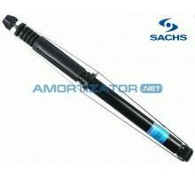 Амортизатор SACHS 313916, FORD KA (RB_), FORD STREET KA, газомасляный