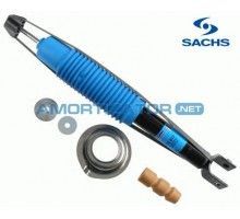 Амортизатор SACHS 313917, HONDA ACCORD IV, HONDA ACCORD V, HONDA ACCORD VI, ROVER 600 (RH), задний, газомасляный