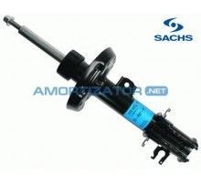 Амортизатор SACHS 313925, ALFA ROMEO MITO (955), передній лівий, газомасляний