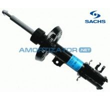 Амортизатор SACHS 313926, ALFA ROMEO MITO (955), передний правый, газомасляный