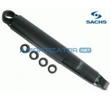 Амортизатор SACHS 313978, TOYOTA HILUX II, TOYOTA HILUX III, задний, газомасляный