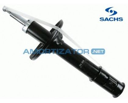 Амортизатор SACHS 314004, MITSUBISHI OUTLANDER I (CU_), передний, газомасляный