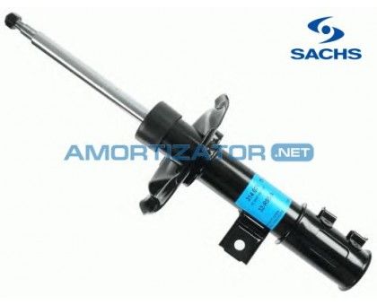 Амортизатор SACHS 314025, HYUNDAI i30, HYUNDAI i30 CW, передний левый, газомасляный