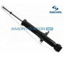 Амортизатор SACHS 314031, MITSUBISHI OUTLANDER I (CU_), задній, газомасляний