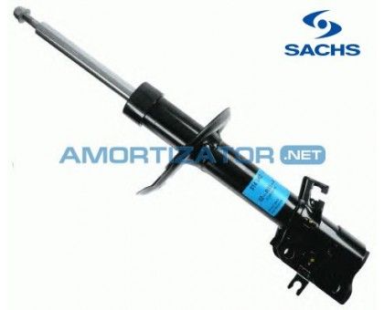 Амортизатор SACHS 314042, NISSAN X-TRAIL (T31), передний правый, газомасляный