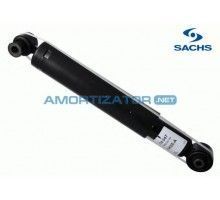 Амортизатор SACHS 314047, FORD TRANSIT, задний, газомасляный