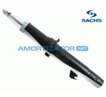 Амортизатор SACHS 314058, MAZDA 6 (GG), MAZDA 6 Station Wagon (GY), передний правый, газомасляный