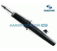 Амортизатор SACHS 314059, MAZDA 6 (GG), MAZDA 6 Station Wagon (GY), передний левый, газомасляный