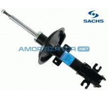 Амортизатор SACHS 314133, FIAT MAREA (185), передний, газомасляный