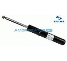 Амортизатор SACHS 314158, AUDI Q5 (8R), передний, газомасляный