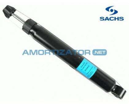 Амортизатор SACHS 314213, AUDI Q5 (8R), задний, газомасляный