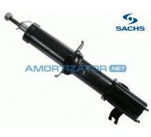 Амортизатор SACHS 314215, DAEWOO MATIZ (KLYA), передний правый, газомасляный