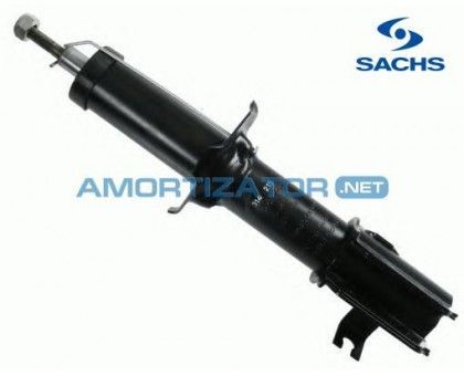 Амортизатор SACHS 314215, DAEWOO MATIZ (KLYA), передний правый, газомасляный