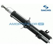 Амортизатор SACHS 314216, DAEWOO MATIZ (KLYA), передній лівий, газомасляний