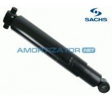 Амортизатор SACHS 314335, SCANIA P, G, R, T, масляний