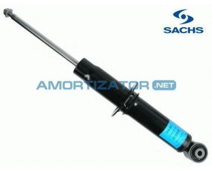 Амортизатор SACHS 314457, AUDI Q7 (4L), задний, газомасляный