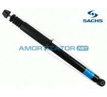 Амортизатор SACHS 314633, FORD KA (RB_), FORD STREET KA, задний, газомасляный