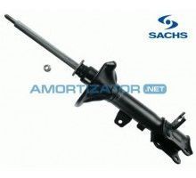 Амортизатор SACHS 314661, HYUNDAI COUPE (RD), HYUNDAI LANTRA II (J-2), газомасляный