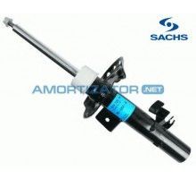 Амортизатор SACHS 314720, VOLVO XC60, передній лівий, газомасляний