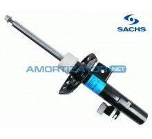 Амортизатор SACHS 314721, VOLVO XC60, передний правый, газомасляный