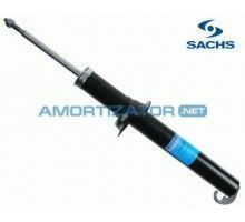 Амортизатор SACHS 314906, ALFA ROMEO 147 (937), ALFA ROMEO 156 (932), ALFA ROMEO 156 Sportwagon (932), ALFA ROMEO GT (937), передній, газовий