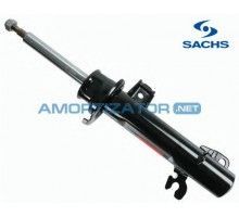 Амортизатор SACHS 400006, MINI, передній правий, газомасляний