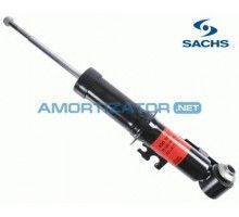 Амортизатор SACHS 400008, MINI, задний правый, газомасляный