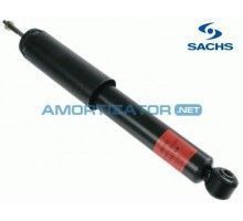 Амортизатор SACHS 400013, SAAB 9-3 (YS3F), задний, газомасляный