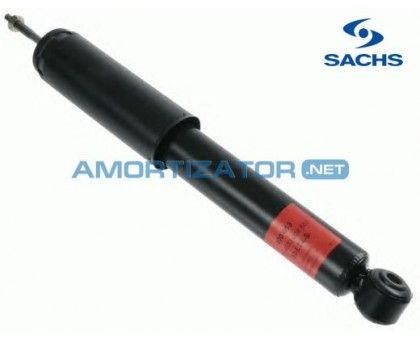 Амортизатор SACHS 400013, SAAB 9-3 (YS3F), задний, газомасляный
