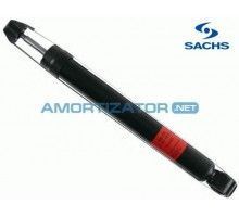 Амортизатор SACHS 400016, AUDI A4, AUDI A5, задній, газомасляний