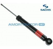 Амортизатор SACHS 400024, AUDI A3, SEAT ALTEA, SEAT ALTEA XL, SEAT LEON, SEAT TOLEDO III, SKODA OCTAVIA, VW GOLF PLUS, VW SCIROCCO, газомасляный