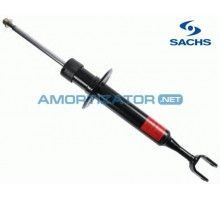 Амортизатор SACHS 400025, AUDI A4, передній, газомасляний