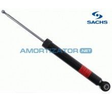 Амортизатор SACHS 400027, AUDI A4, задній, газомасляний