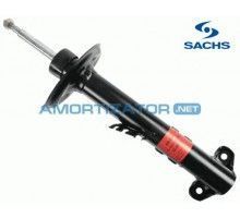 Амортизатор SACHS 400030, BMW 3 (E36), передний левый, газомасляный