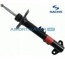 Амортизатор SACHS 400031, BMW 3 (E36), передний правый, газомасляный