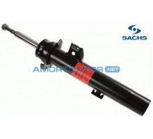 Амортизатор SACHS 400034, BMW 3 (E90), BMW 3 Touring (E91), BMW 3 кабріо (E93), BMW 3 купе (E92), передній правий, газомасляний