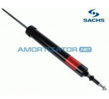 Амортизатор SACHS 400035, BMW 1 (E81, E87), BMW 3 (E90), BMW 3 Touring (E91), BMW 3 кабрио (E93), задний, газомасляный