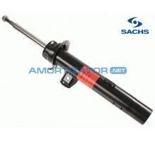 Амортизатор SACHS 400036, BMW 3 купе (E92), передний левый, газомасляный