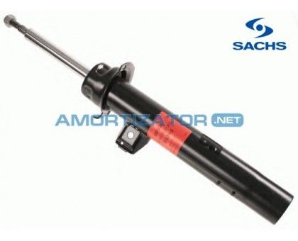 Амортизатор SACHS 400036, BMW 3 купе (E92), передний левый, газомасляный