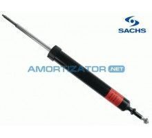 Амортизатор SACHS 400038, BMW 3 купе (E92), задний, газомасляный