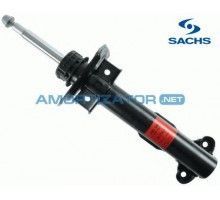 Амортизатор SACHS 400049, MERCEDES-BENZ C CLASS (W204), MERCEDES-BENZ C CLASS T-Model (S204), передній, газомасляний