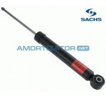 Амортизатор SACHS 400052, VW EOS (1F7, 1F8), задній, газомасляний