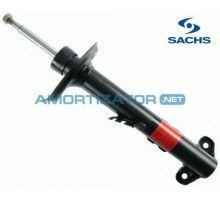 Амортизатор SACHS 400055, BMW Z3 (E36), передній лівий, газомасляний