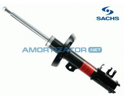 Амортизатор SACHS 400065, OPEL CORSA D, передній правий, газомасляний