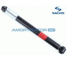 Амортизатор SACHS 400066, OPEL CORSA D, задний, газомасляный