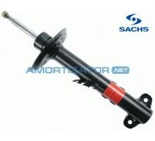 Амортизатор SACHS 400076, BMW 3 (E36), передний, газомасляный