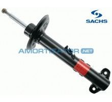 Амортизатор SACHS 400077, BMW 3 (E36), передній, газомасляний