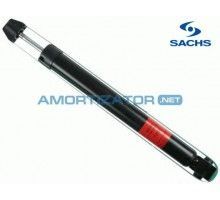 Амортизатор SACHS 400090, VW POLO, задний, газомасляный