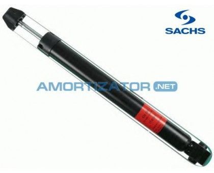 Амортизатор SACHS 400090, VW POLO, задний, газомасляный